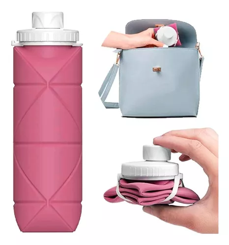 imagen 9 Botella/Termo Plegable