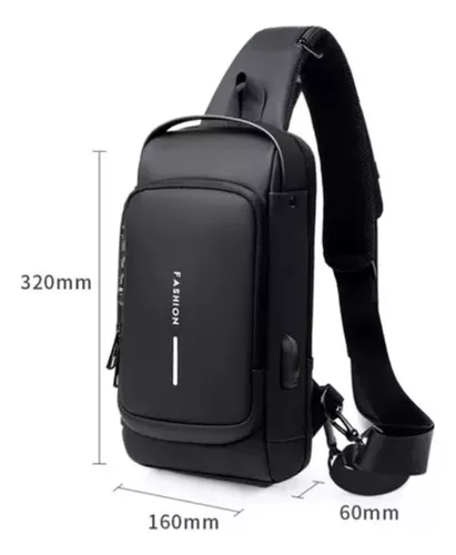 1716344093PECHE5 Mini Bolso Antirobo