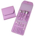 171701724004 Kit Manicure Viajero x12 piezas