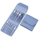 171701724005 Kit Manicure Viajero x12 piezas