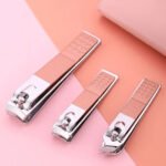 171701724007 Kit Manicure Viajero x12 piezas