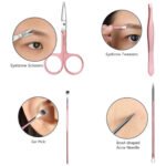 171701724010 Kit Manicure Viajero x12 piezas