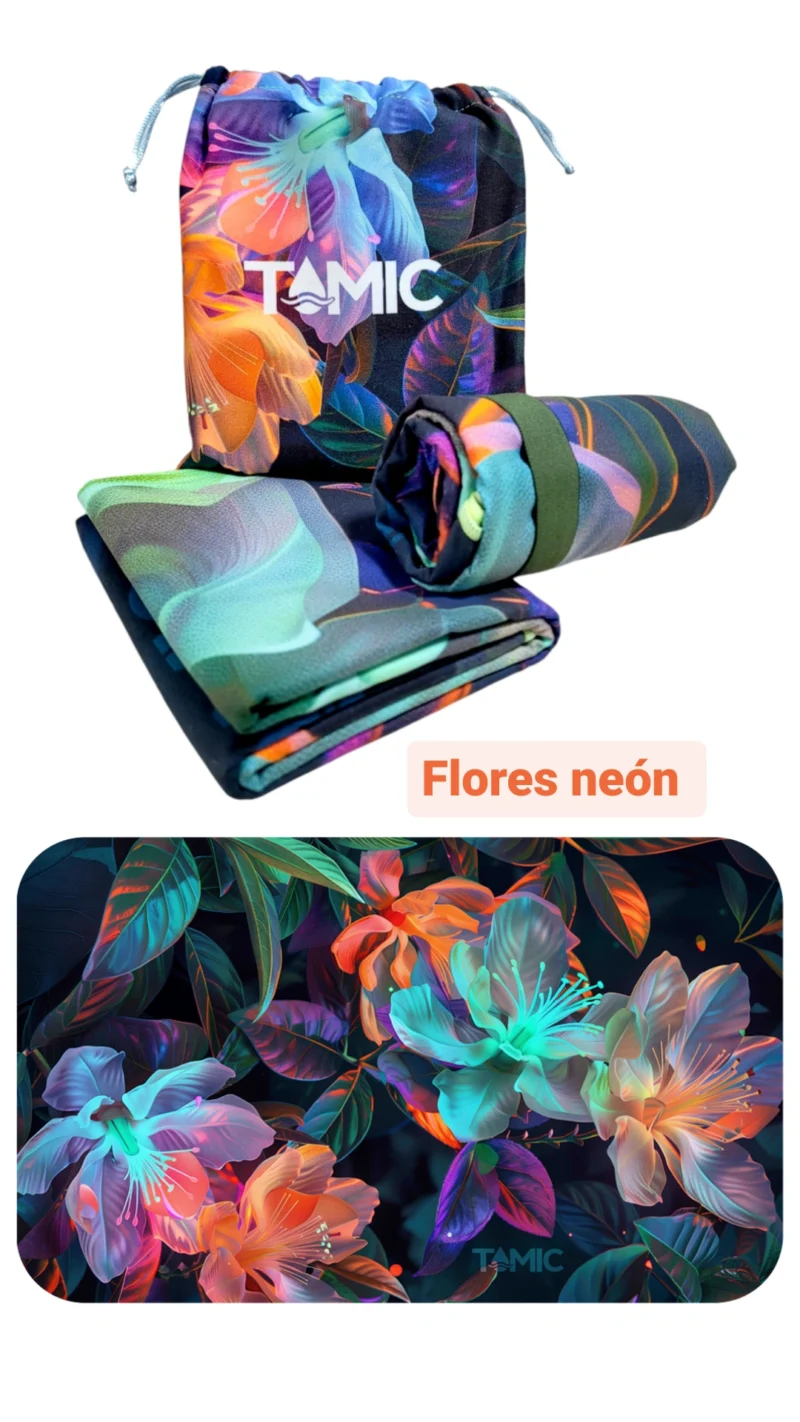 17374757751735832944747 Toalla Playera Microfibra 130x80 cm