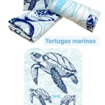 17374765661735832944764 Toalla Playera Microfibra 130x80 cm