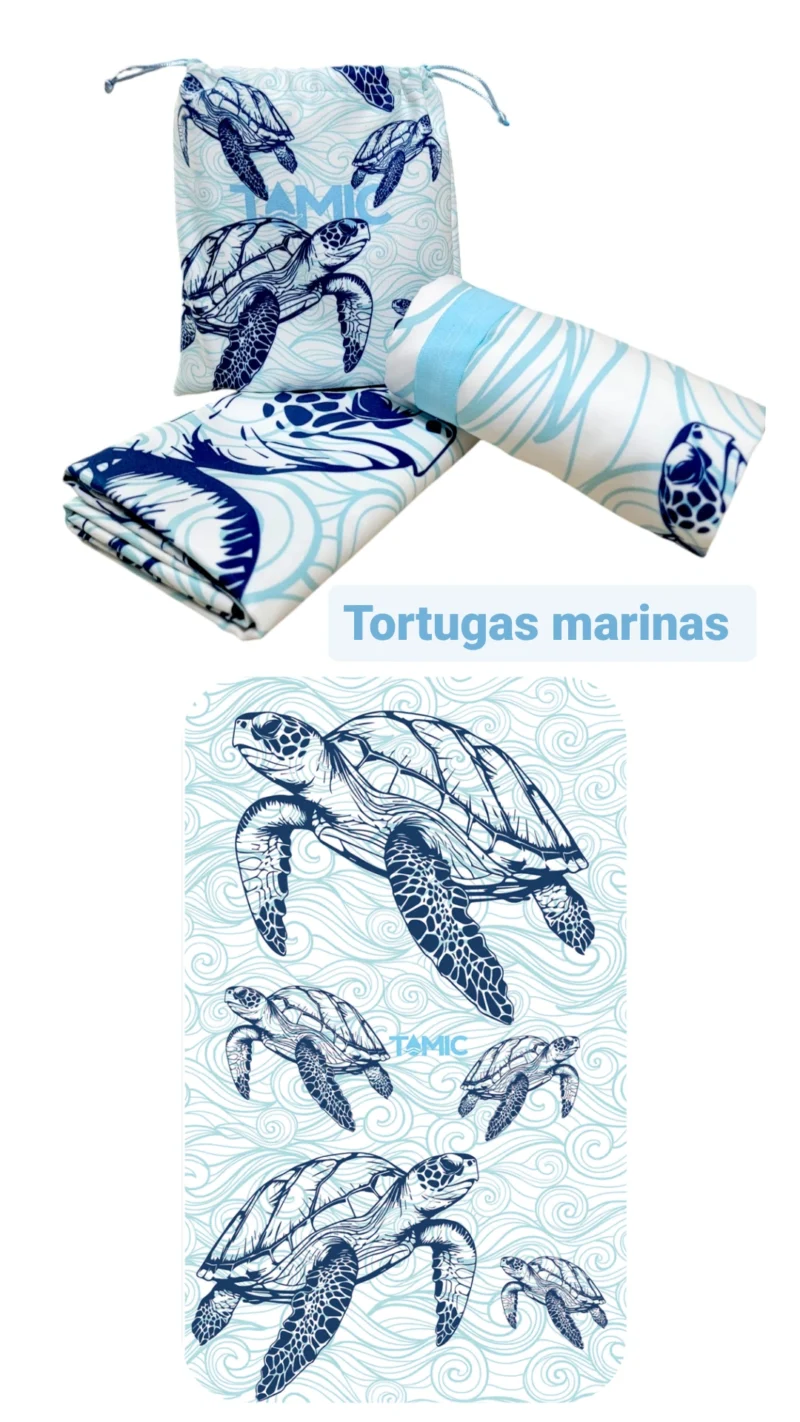 17374765661735832944764 Toalla Playera Microfibra 130x80 cm