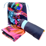 astronauta3 Toalla Playera Microfibra 130x80 cm