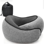 Almohada Viajera+ Accesorios